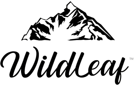 wildleaf logo